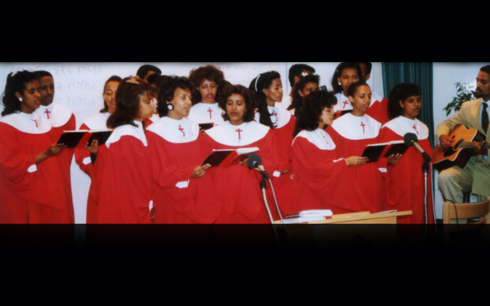 Choir - 1992