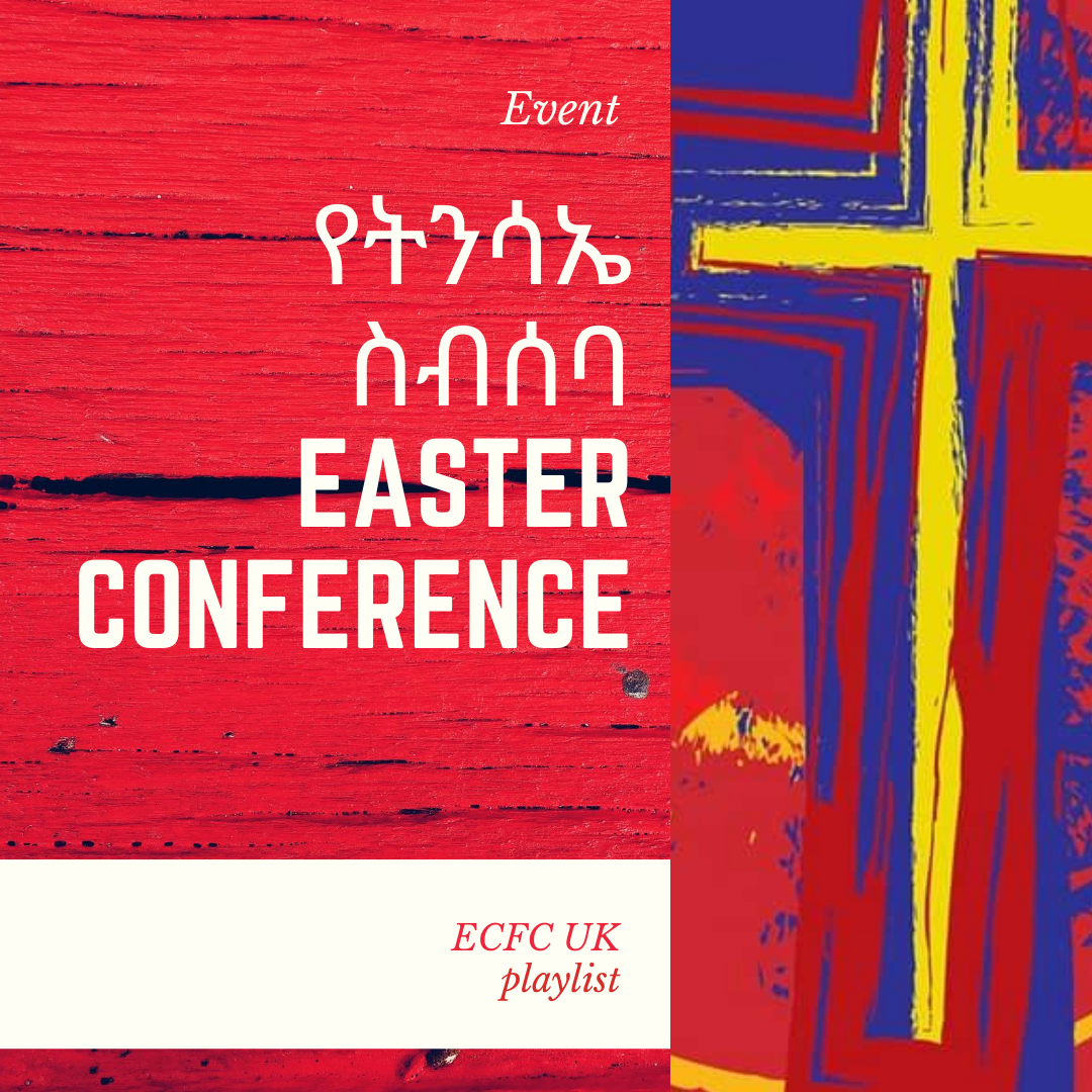 Easter Conference