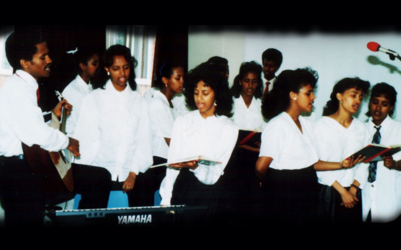 Choir - 1989